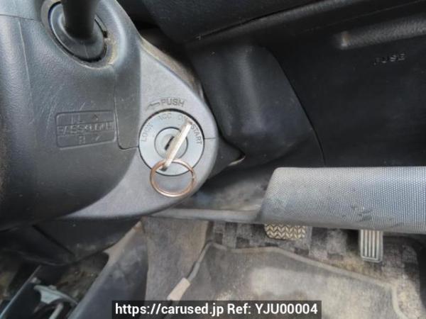 Used 2010 AT toyota probox-van NCP50V Image[28]