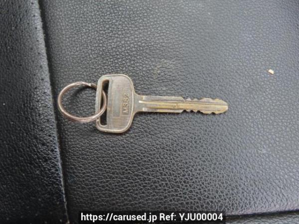 Used 2010 AT toyota probox-van NCP50V Image[29]
