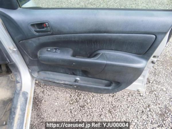 Used 2010 AT toyota probox-van NCP50V Image[30]