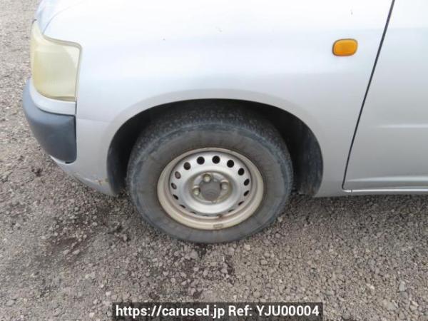 Used 2010 AT toyota probox-van NCP50V Image[31]