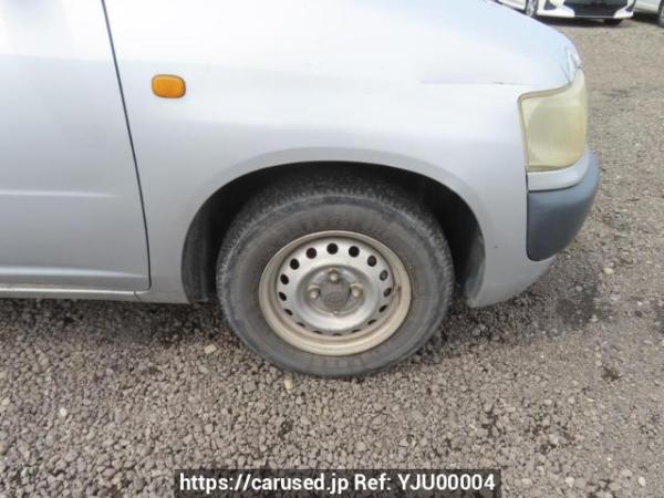 Used 2010 AT toyota probox-van NCP50V Image[32]