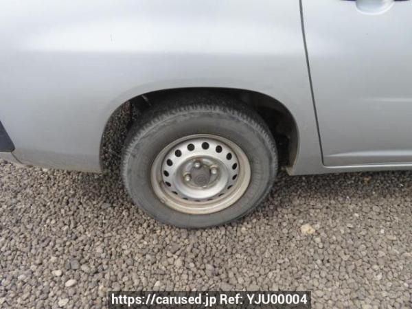 Used 2010 AT toyota probox-van NCP50V Image[33]