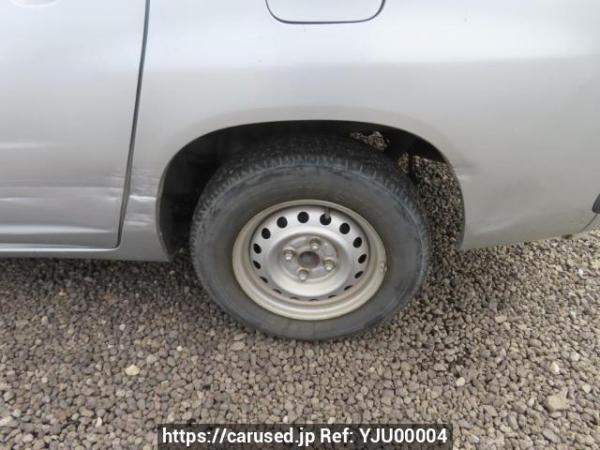 Used 2010 AT toyota probox-van NCP50V Image[34]