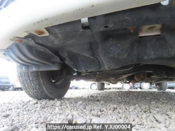 Used 2010 AT toyota probox-van NCP50V Image[35]
