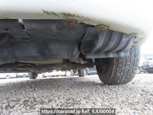 Used 2010 AT toyota probox-van NCP50V Image[36]