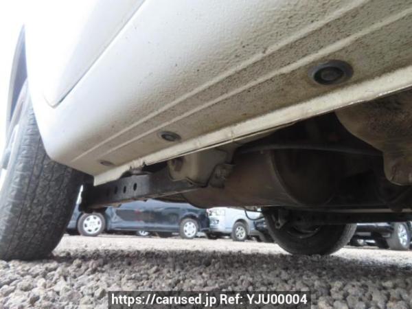 Used 2010 AT toyota probox-van NCP50V Image[37]