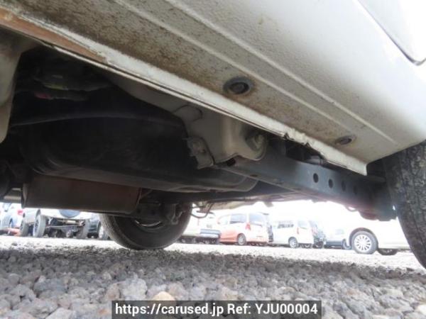 Used 2010 AT toyota probox-van NCP50V Image[38]