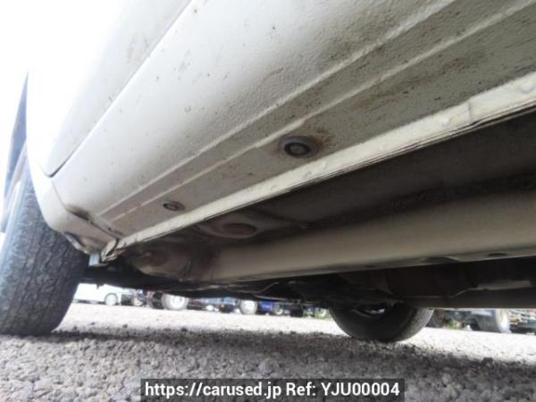 Used 2010 AT toyota probox-van NCP50V Image[39]