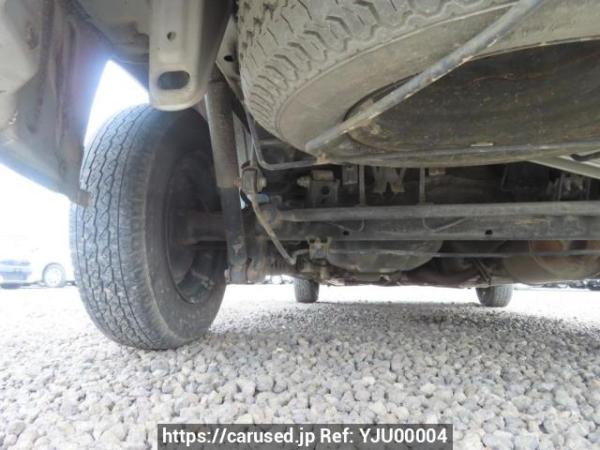 Used 2010 AT toyota probox-van NCP50V Image[41]