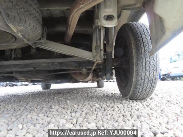 Used 2010 AT toyota probox-van NCP50V Image[42]