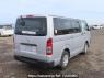 Used 2007 AT toyota regiusace-van KDH200V Image[6]