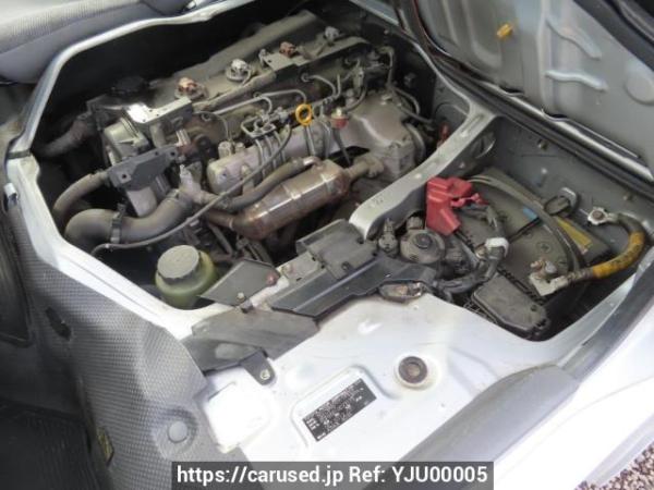 Used 2007 AT toyota regiusace-van KDH200V Image[10]