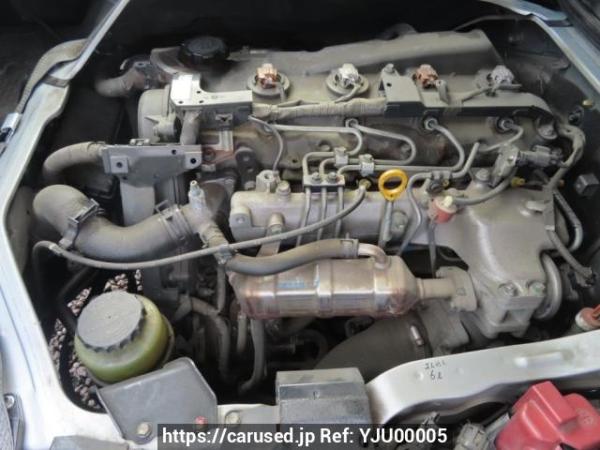 Used 2007 AT toyota regiusace-van KDH200V Image[11]