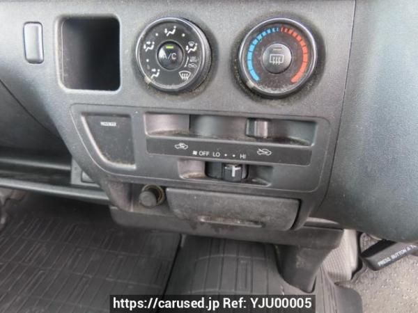 Used 2007 AT toyota regiusace-van KDH200V Image[27]