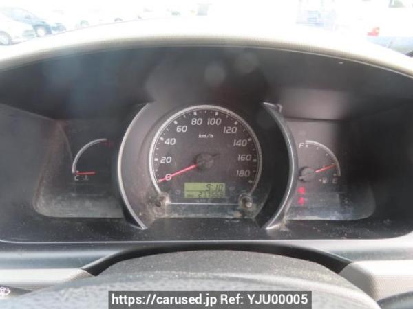 Used 2007 AT toyota regiusace-van KDH200V Image[28]