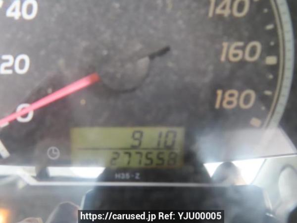 Used 2007 AT toyota regiusace-van KDH200V Image[29]