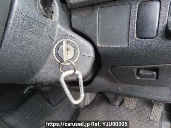 Used 2007 AT toyota regiusace-van KDH200V Image[30]