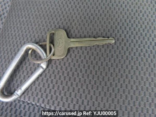 Used 2007 AT toyota regiusace-van KDH200V Image[31]