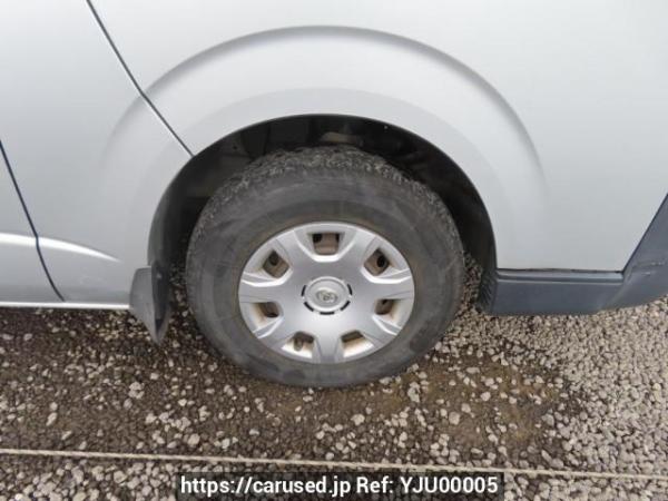 Used 2007 AT toyota regiusace-van KDH200V Image[33]