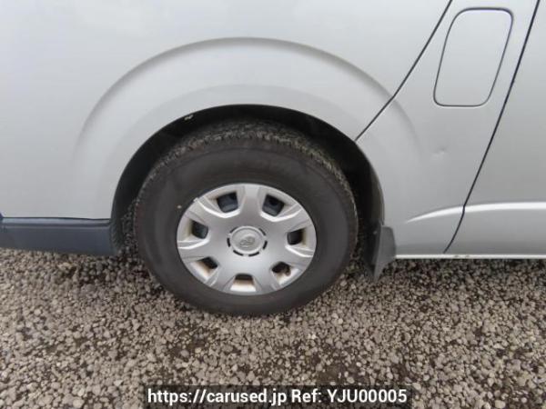 Used 2007 AT toyota regiusace-van KDH200V Image[34]