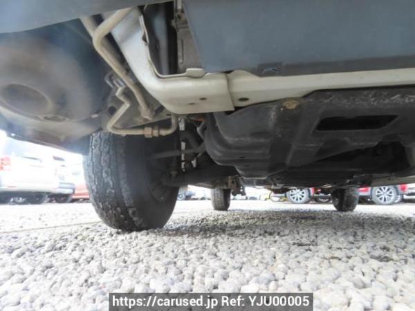 Used 2007 AT toyota regiusace-van KDH200V Image[37]