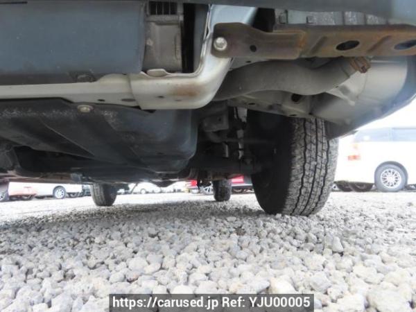 Used 2007 AT toyota regiusace-van KDH200V Image[38]