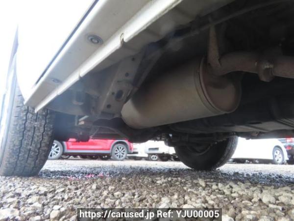 Used 2007 AT toyota regiusace-van KDH200V Image[39]