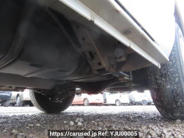 Used 2007 AT toyota regiusace-van KDH200V Image[40]