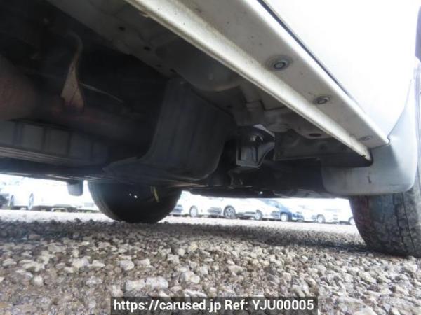 Used 2007 AT toyota regiusace-van KDH200V Image[42]