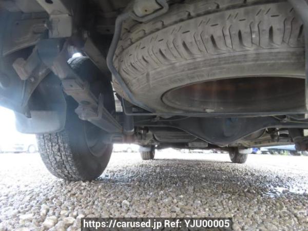 Used 2007 AT toyota regiusace-van KDH200V Image[43]