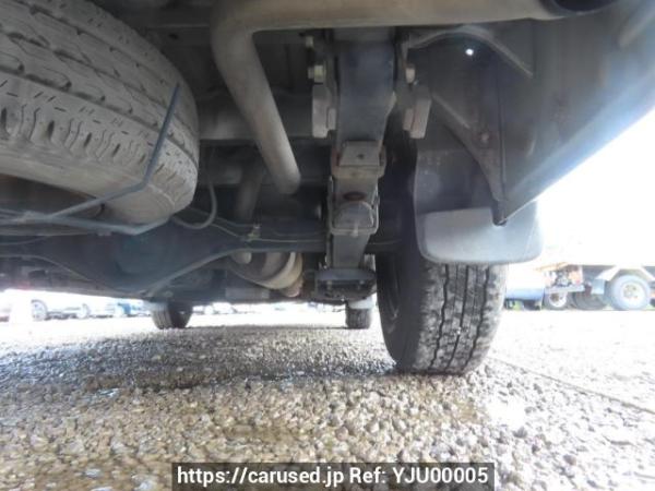 Used 2007 AT toyota regiusace-van KDH200V Image[44]