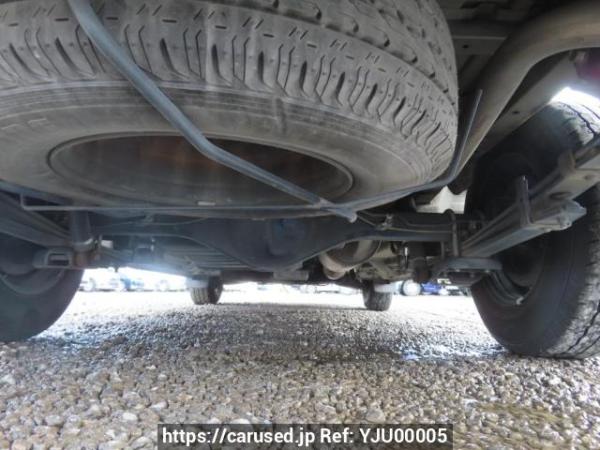 Used 2007 AT toyota regiusace-van KDH200V Image[45]
