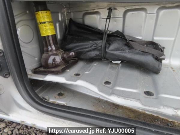 Used 2007 AT toyota regiusace-van KDH200V Image[46]