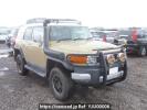 Toyota FJ CRUISER GSJ15W