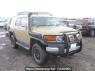 Used 2012 AT toyota fj-cruiser GSJ15W Image[0]