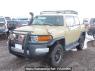 Used 2012 AT toyota fj-cruiser GSJ15W Image[2]