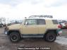 Used 2012 AT toyota fj-cruiser GSJ15W Image[3]