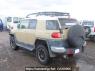 Used 2012 AT toyota fj-cruiser GSJ15W Image[4]