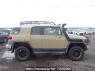 Used 2012 AT toyota fj-cruiser GSJ15W Image[7]