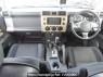 Used 2012 AT toyota fj-cruiser GSJ15W Image[18]