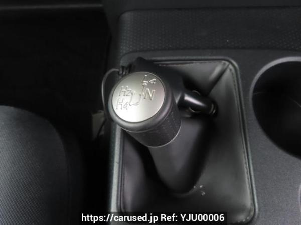 Used 2012 AT toyota fj-cruiser GSJ15W Image[24]