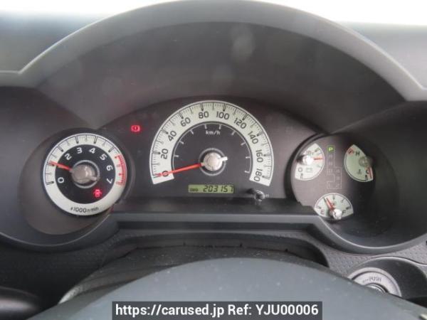 Used 2012 AT toyota fj-cruiser GSJ15W Image[25]