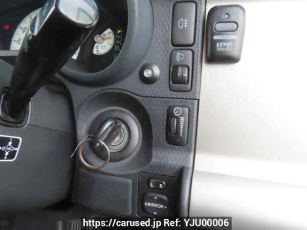 Used 2012 AT toyota fj-cruiser GSJ15W Image[27]