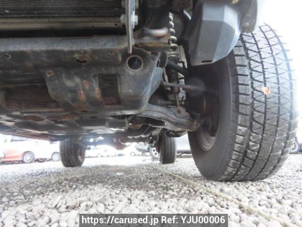 Used 2012 AT toyota fj-cruiser GSJ15W Image[36]