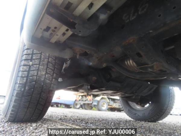 Used 2012 AT toyota fj-cruiser GSJ15W Image[37]