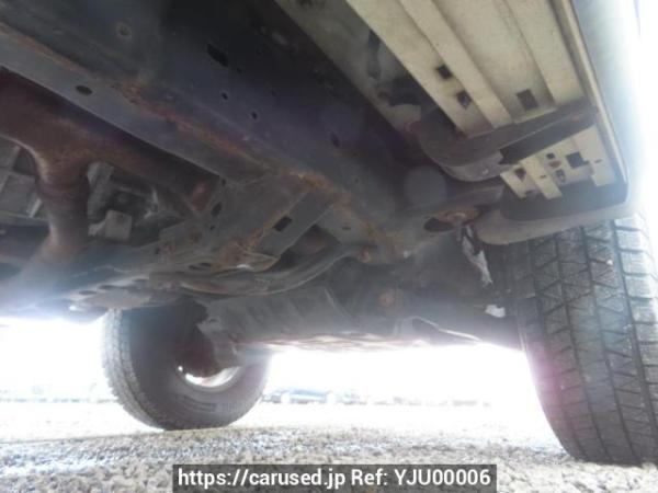 Used 2012 AT toyota fj-cruiser GSJ15W Image[38]