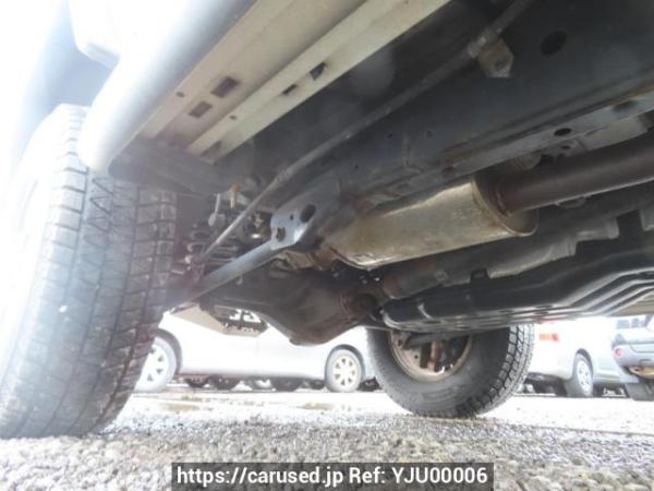 Used 2012 AT toyota fj-cruiser GSJ15W Image[39]
