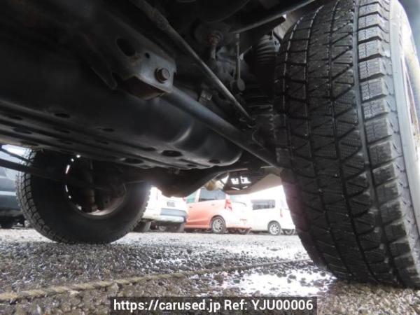 Used 2012 AT toyota fj-cruiser GSJ15W Image[40]