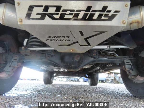 Used 2012 AT toyota fj-cruiser GSJ15W Image[43]