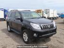 Toyota Land Cruiser Prado TRJ150W